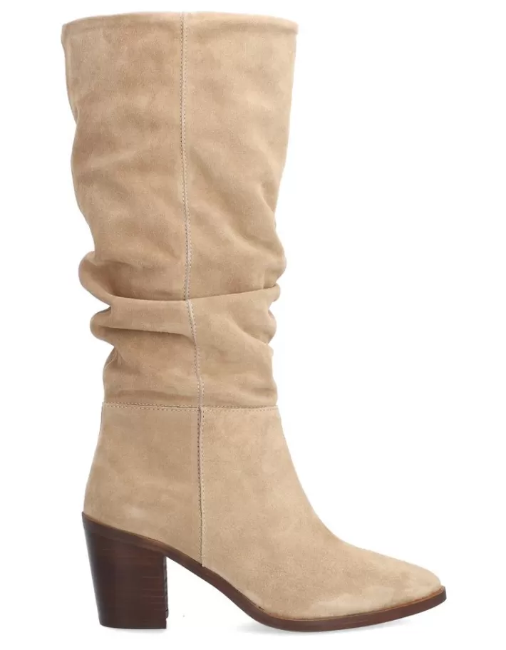 Alpe Alina | Mujer Botas