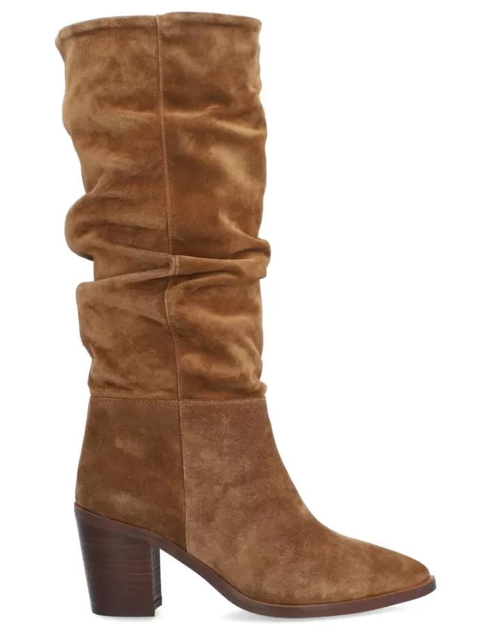 Alpe Alina | Mujer Botas