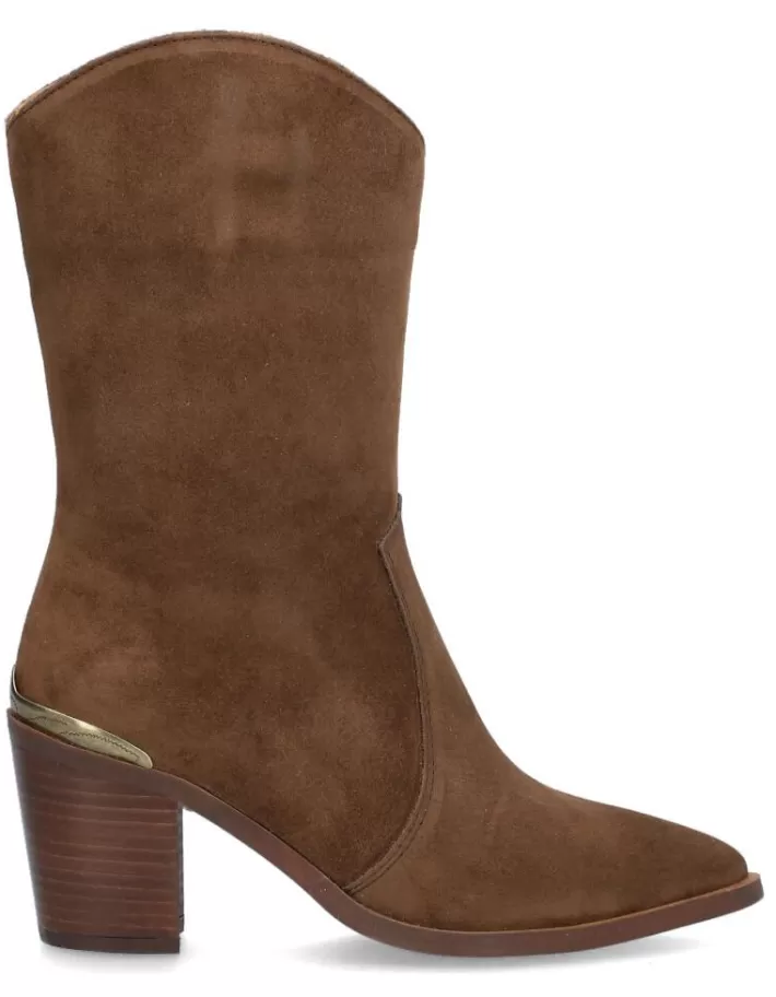 Alpe Alina | Mujer Botas