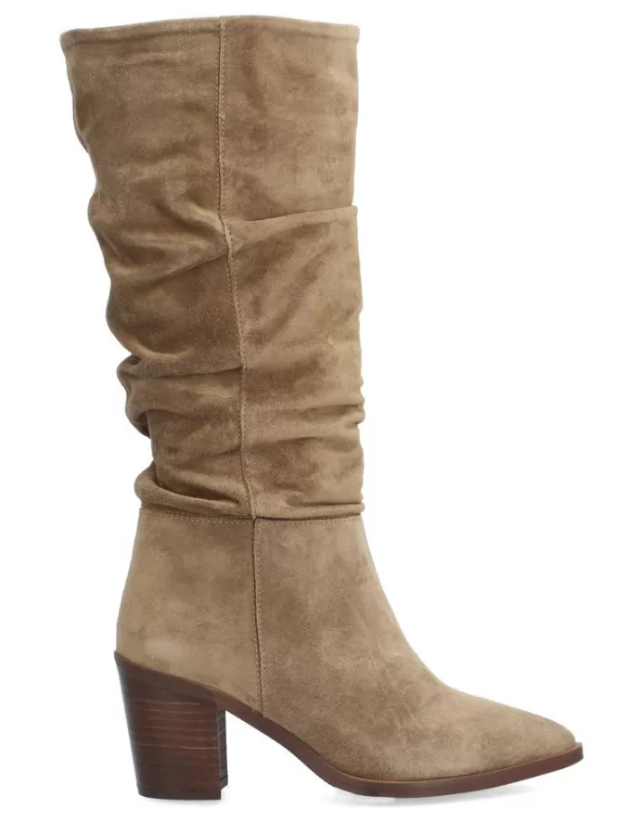 Alpe Alina | Mujer Botas