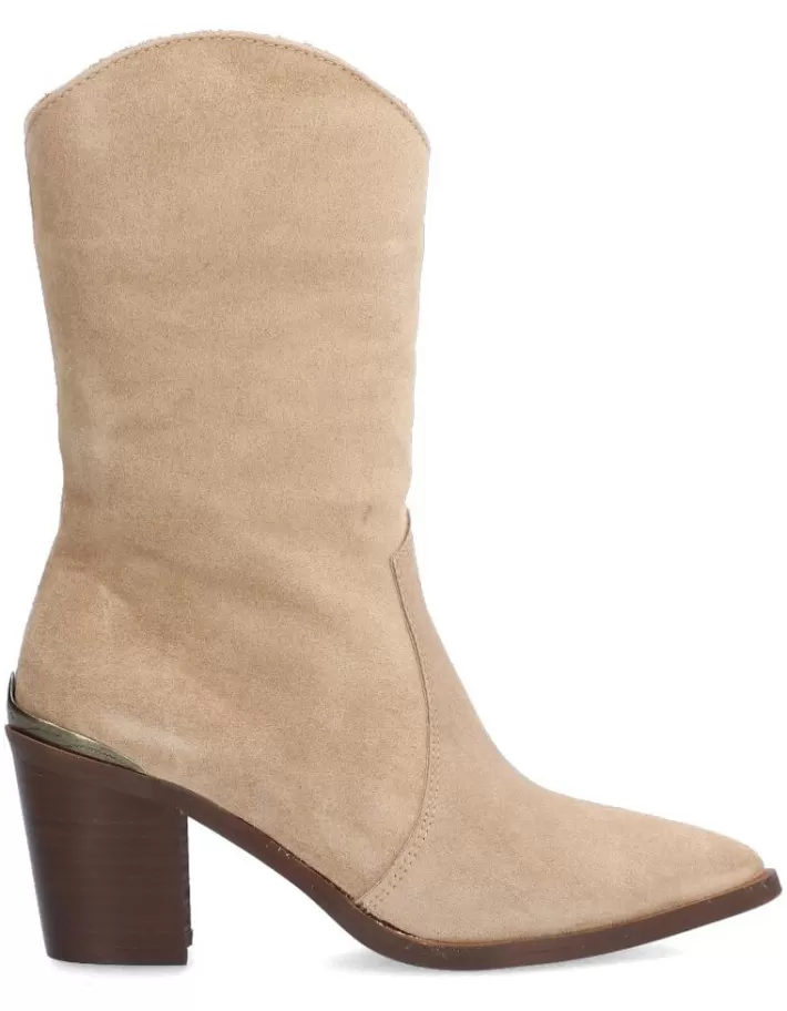 Alpe Alina | Mujer Botas