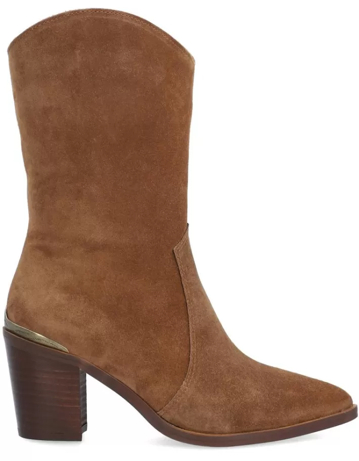 Alpe Alina | Mujer Botas