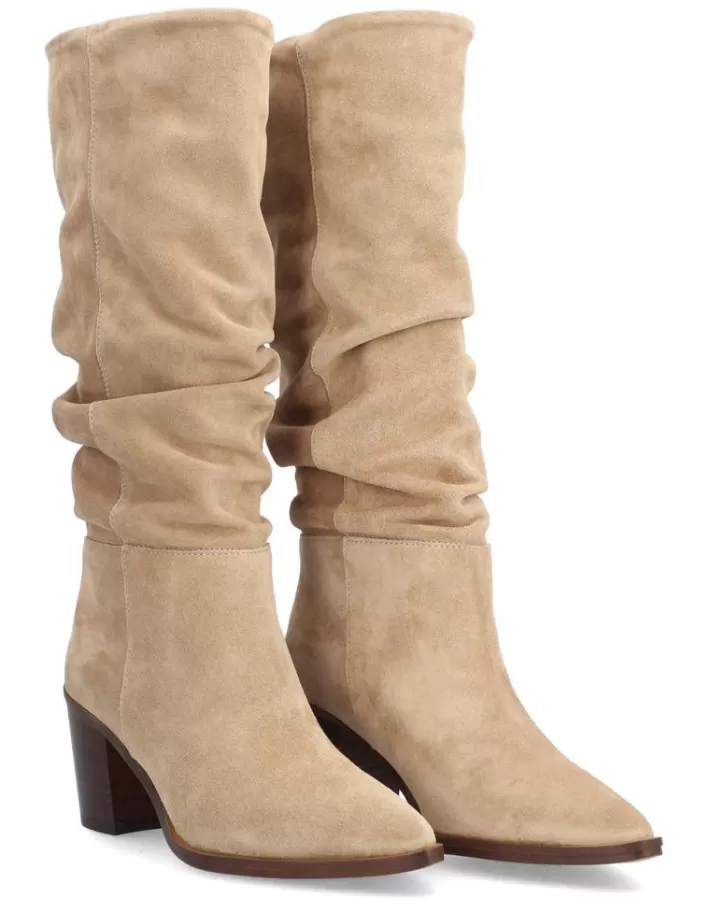 Alpe Alina | Mujer Botas