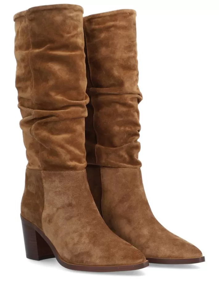 Alpe Alina | Mujer Botas