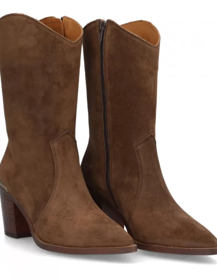 Alpe Alina | Mujer Botas