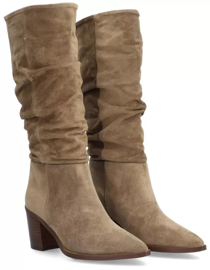 Alpe Alina | Mujer Botas