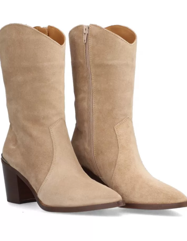 Alpe Alina | Mujer Botas