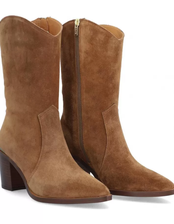 Alpe Alina | Mujer Botas