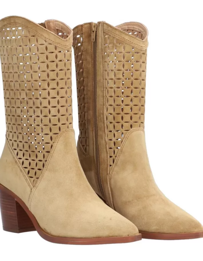 Alpe Alina | Mujer Botas