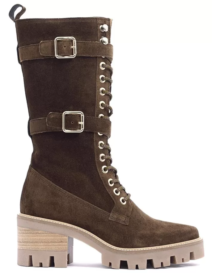 Alpe Amelie | Mujer Botas