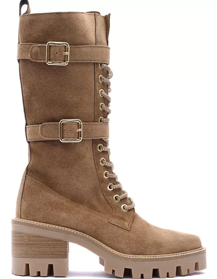 Alpe Amelie | Mujer Botas