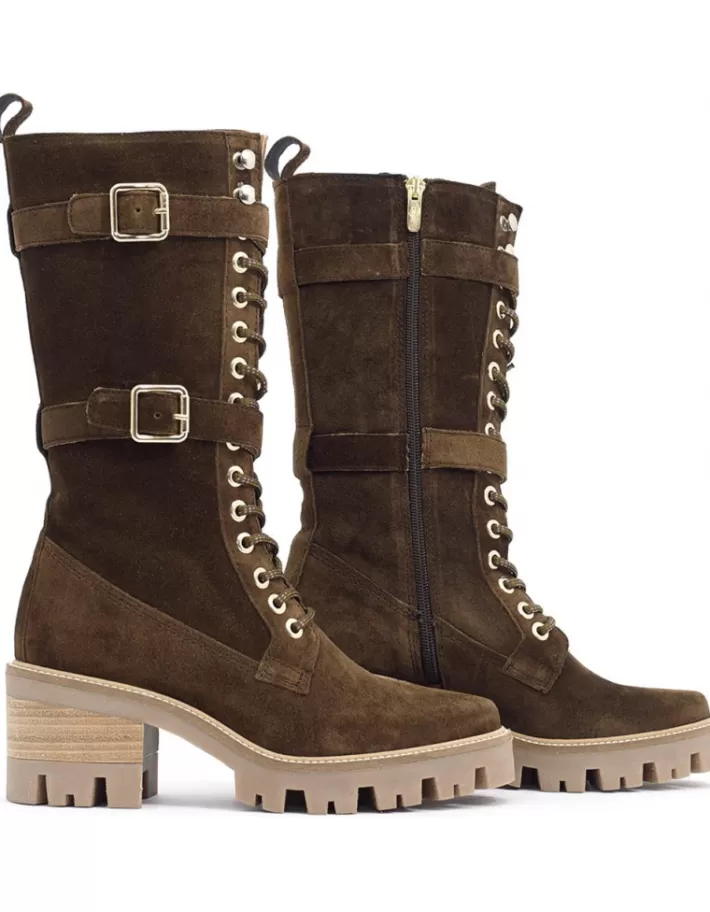 Alpe Amelie | Mujer Botas