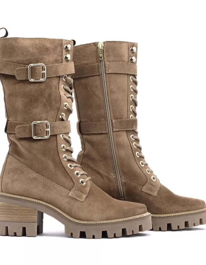 Alpe Amelie | Mujer Botas