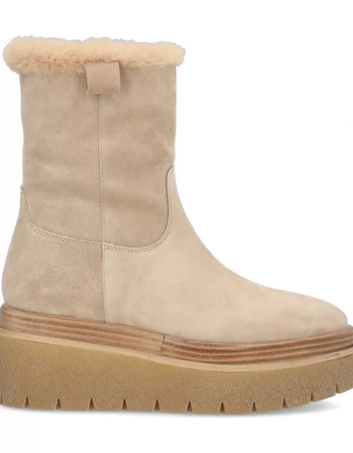 Alpe Amiri | Mujer Botas