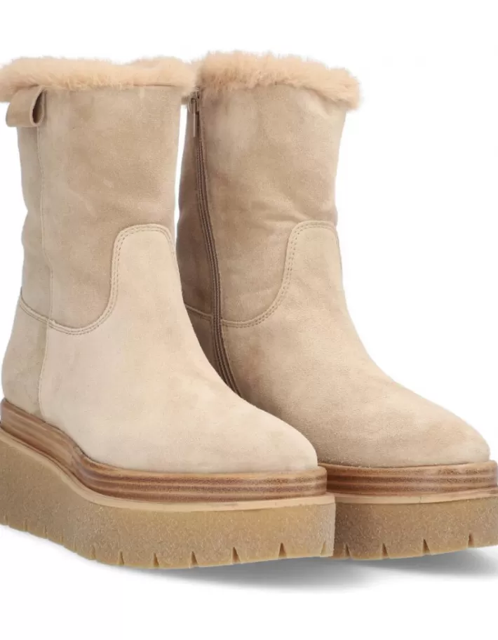 Alpe Amiri | Mujer Botas