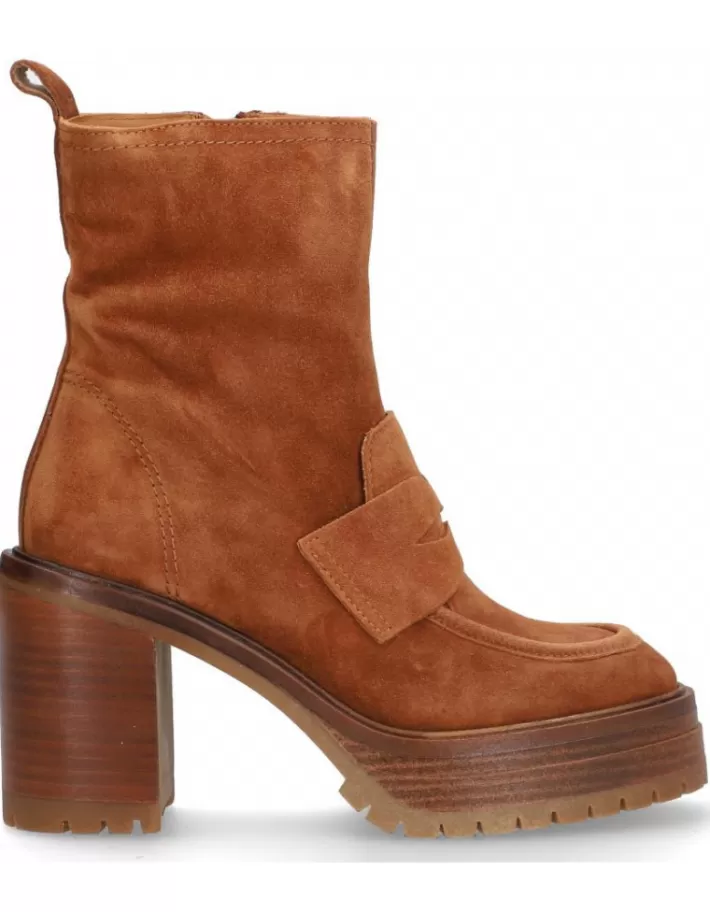 Alpe Anima | Mujer Botas