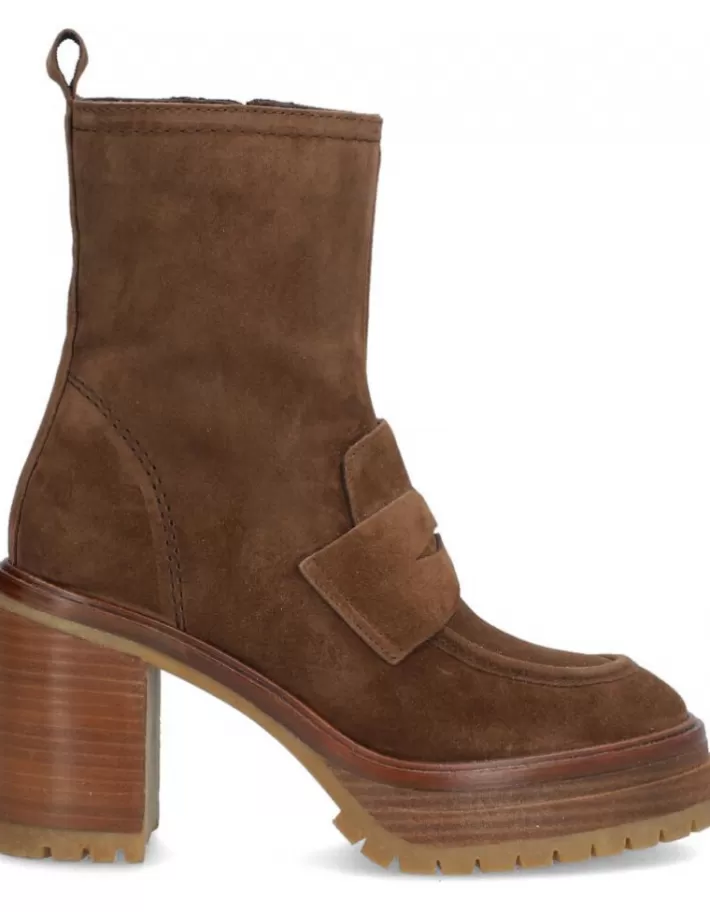 Alpe Anima | Mujer Botas