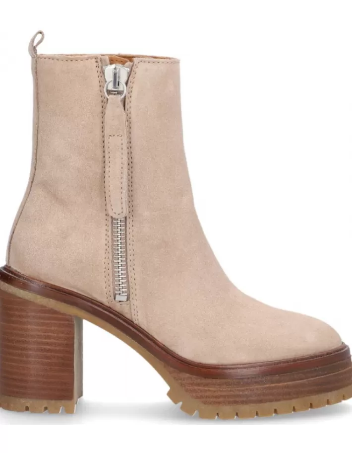 Alpe Anima | Mujer Botas