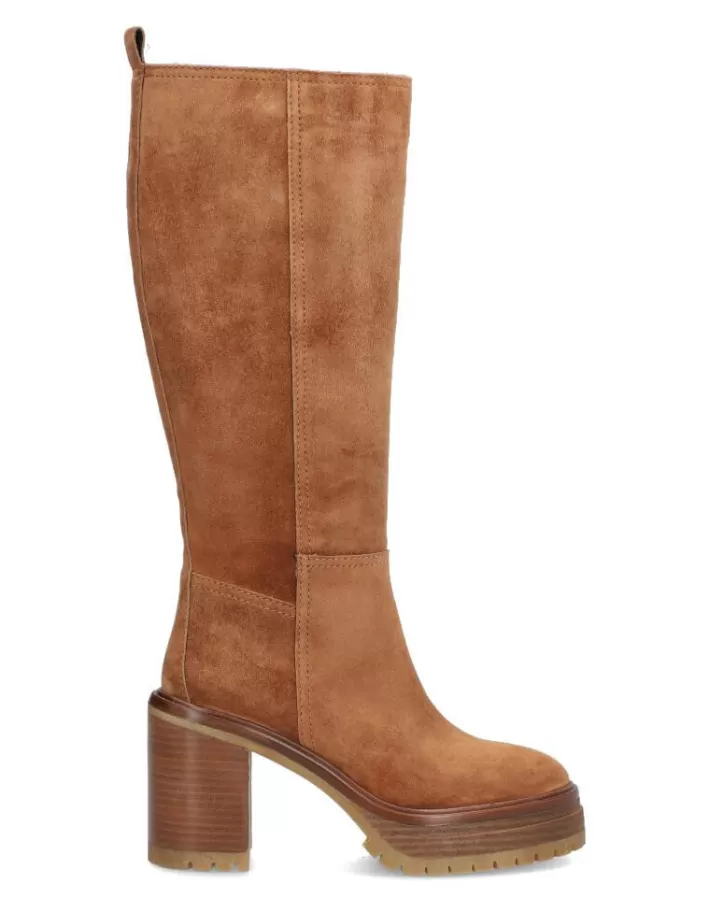 Alpe Anima | Mujer Botas