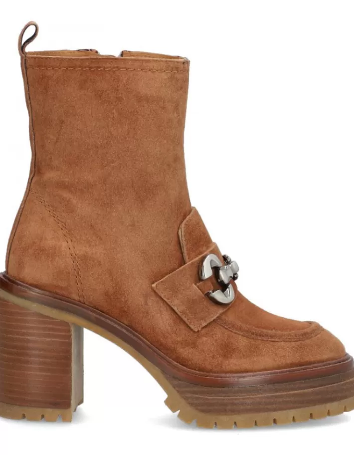 Alpe Anima | Mujer Botas