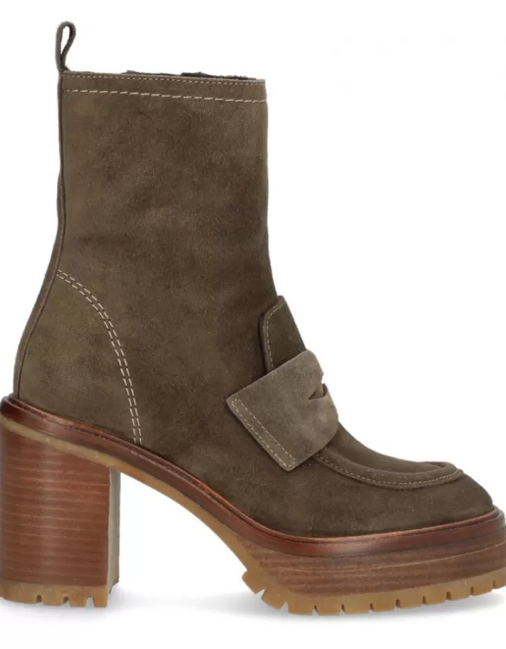 Alpe Anima | Mujer Botas