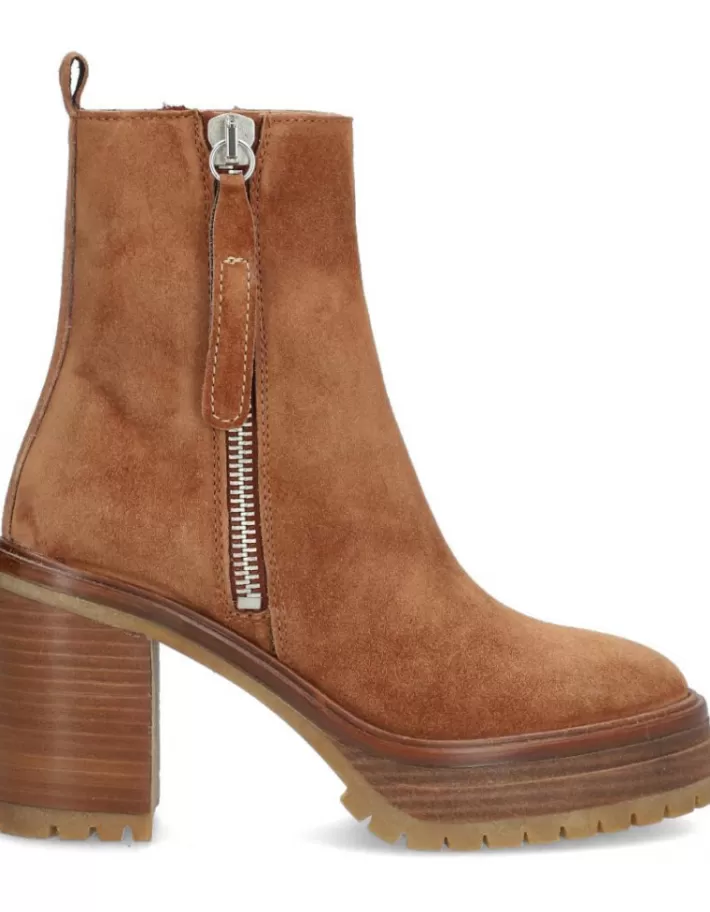 Alpe Anima | Mujer Botas