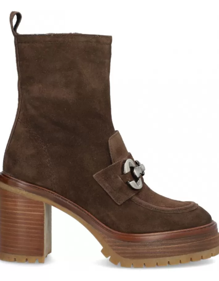 Alpe Anima | Mujer Botas