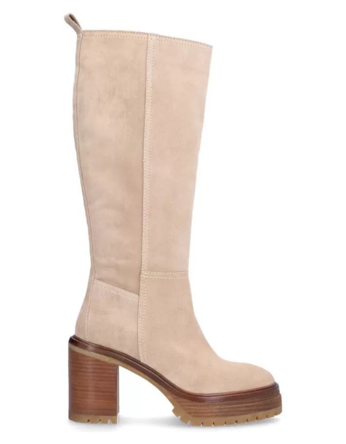 Alpe Anima | Mujer Botas