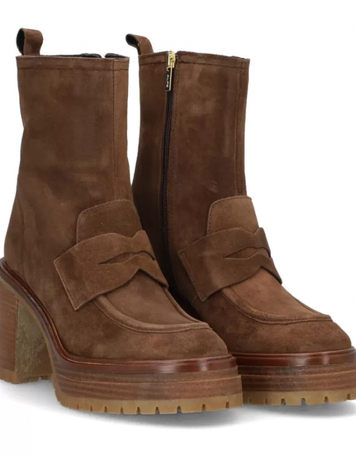 Alpe Anima | Mujer Botas