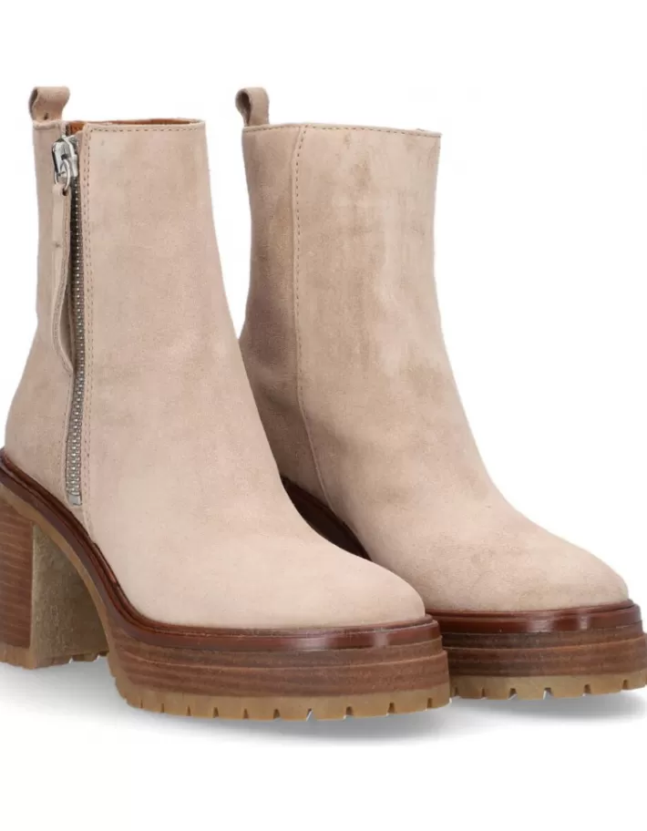 Alpe Anima | Mujer Botas