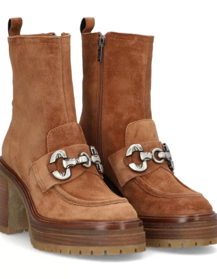 Alpe Anima | Mujer Botas