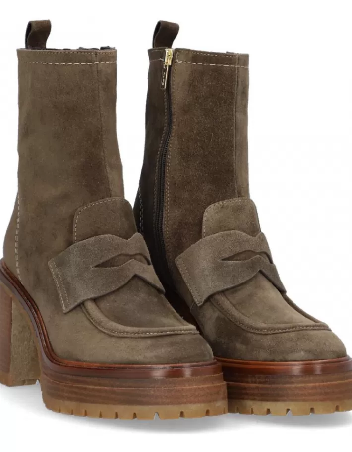 Alpe Anima | Mujer Botas