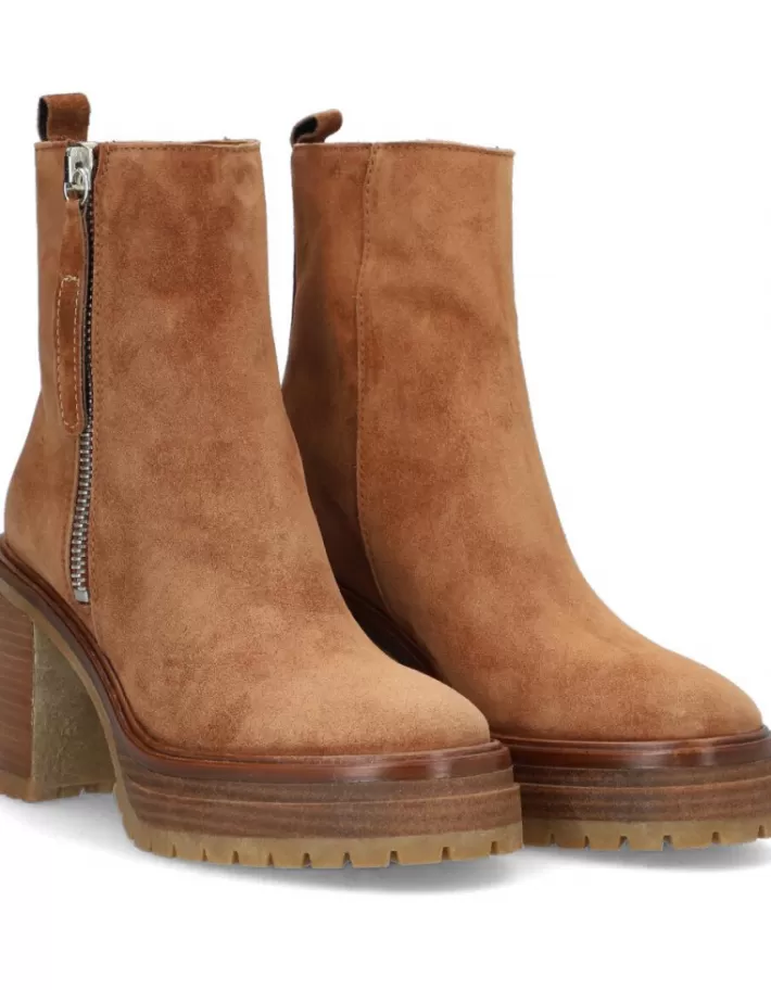 Alpe Anima | Mujer Botas