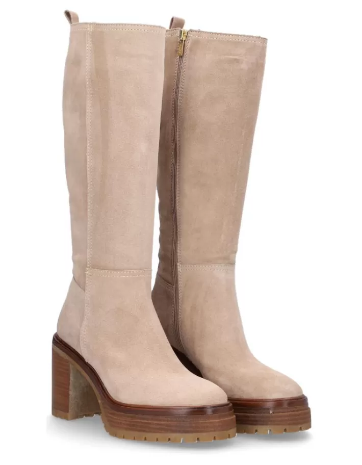 Alpe Anima | Mujer Botas