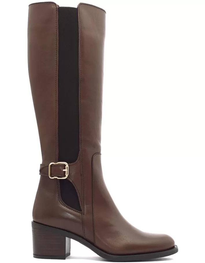 Alpe Anne | Mujer Botas