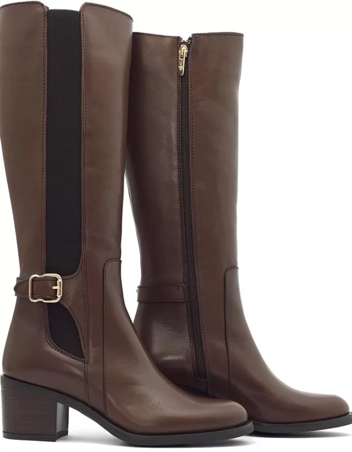 Alpe Anne | Mujer Botas