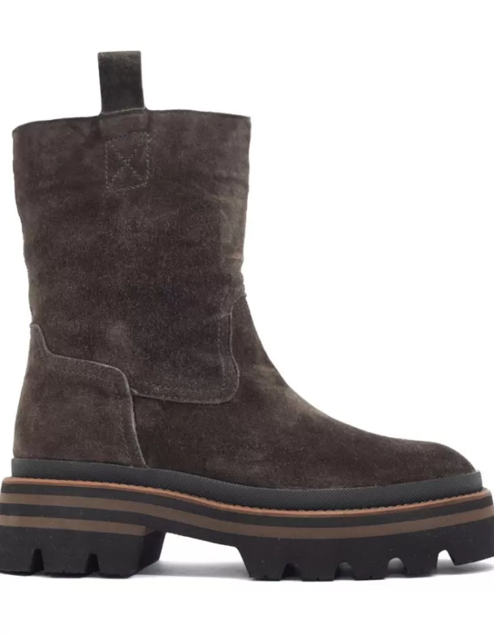 Alpe Aspen | Mujer Botas