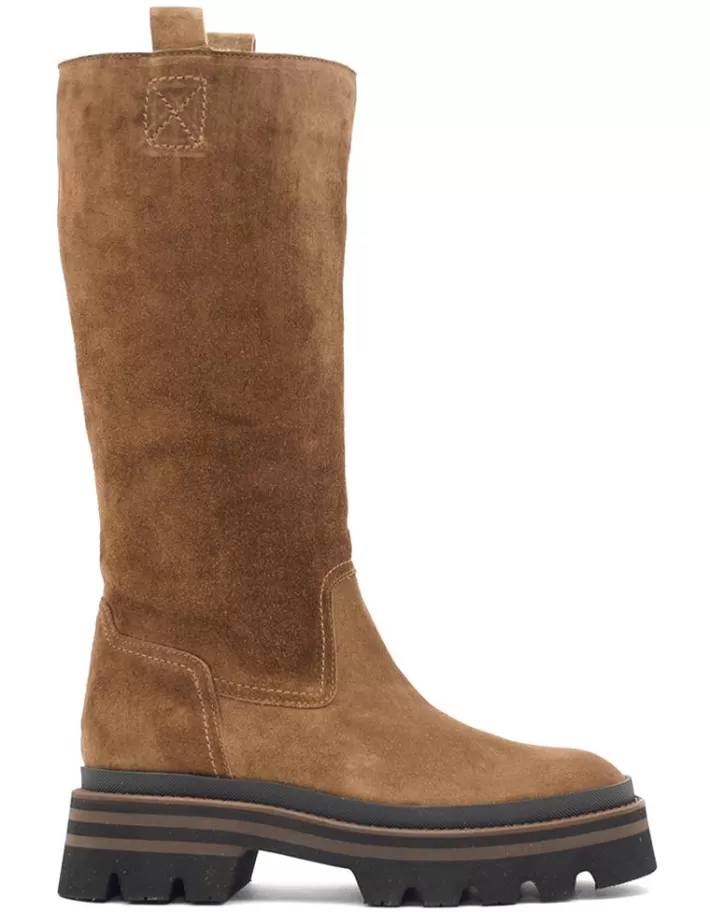 Alpe Aspen | Mujer Botas