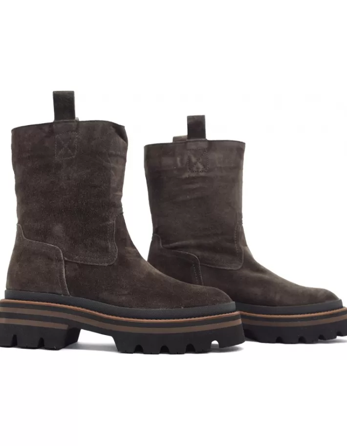 Alpe Aspen | Mujer Botas