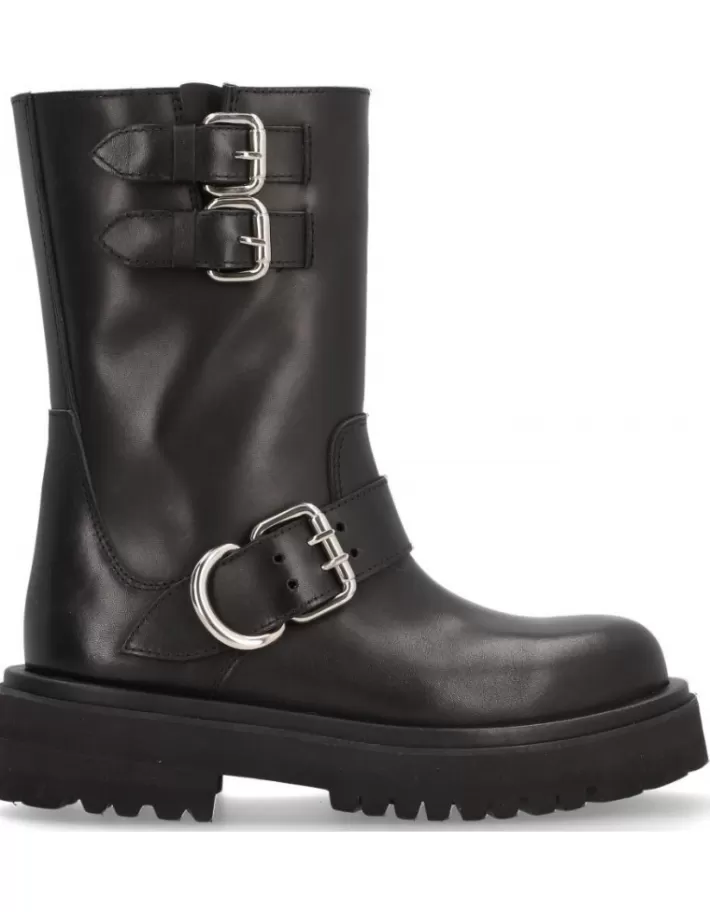 Alpe Biker | Mujer Botas