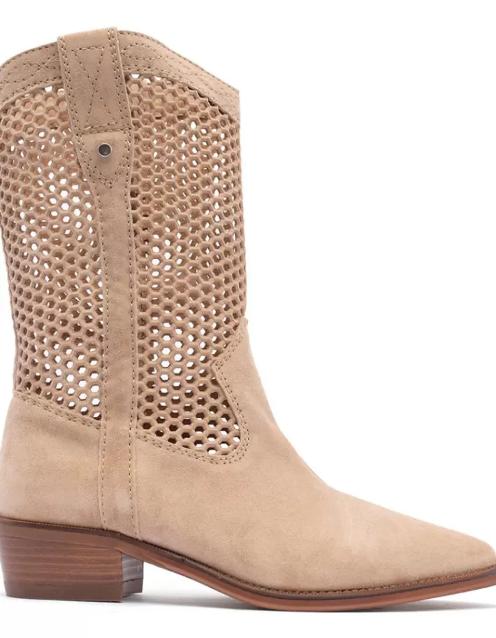 Alpe Cecile | Mujer Botas