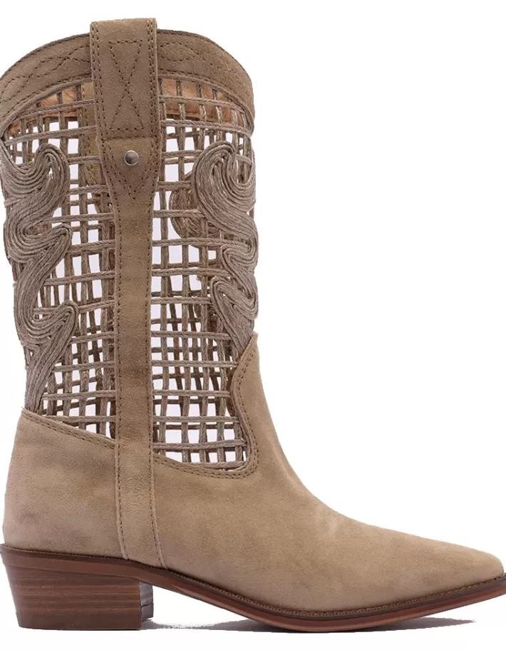 Alpe Cecile | Mujer Botas