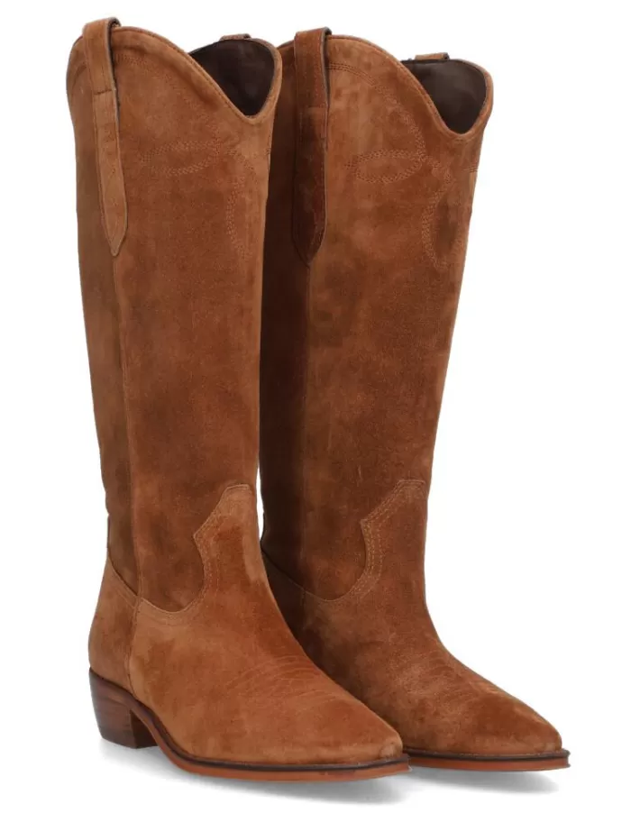 Alpe Cecile | Mujer Botas