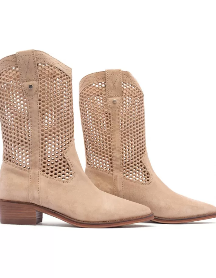 Alpe Cecile | Mujer Botas