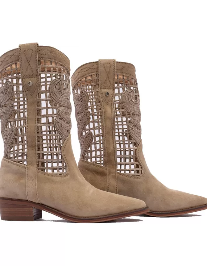 Alpe Cecile | Mujer Botas