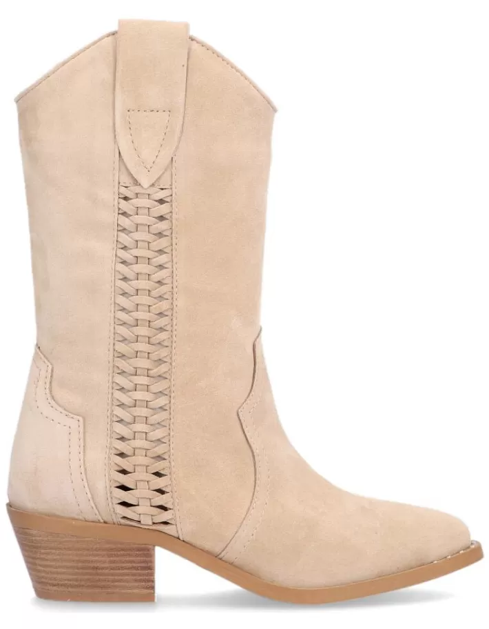 Alpe Claire | Mujer Botas