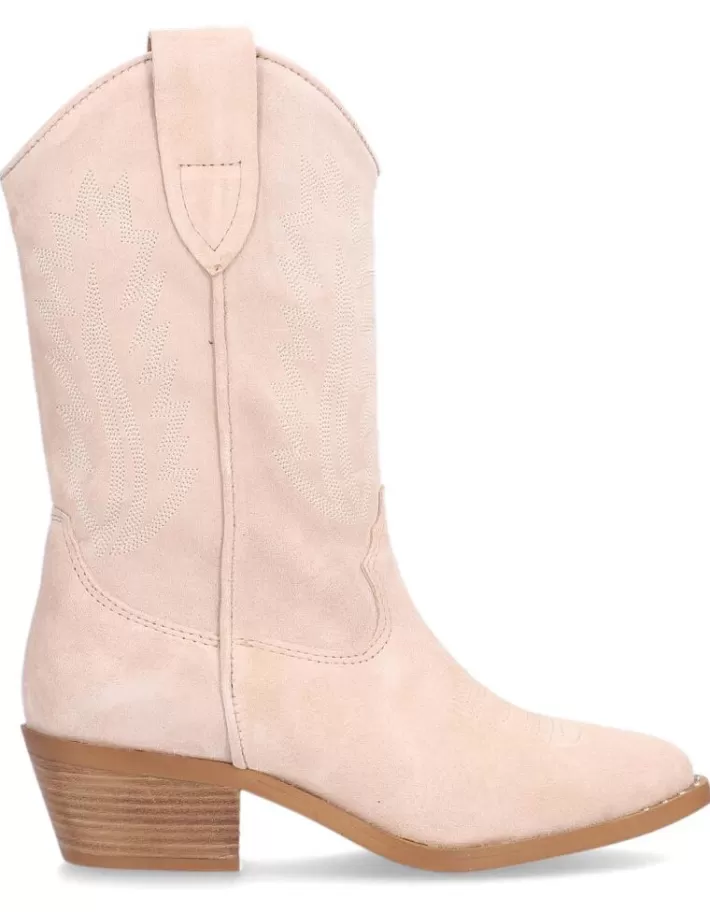 Alpe Claire | Mujer Botas