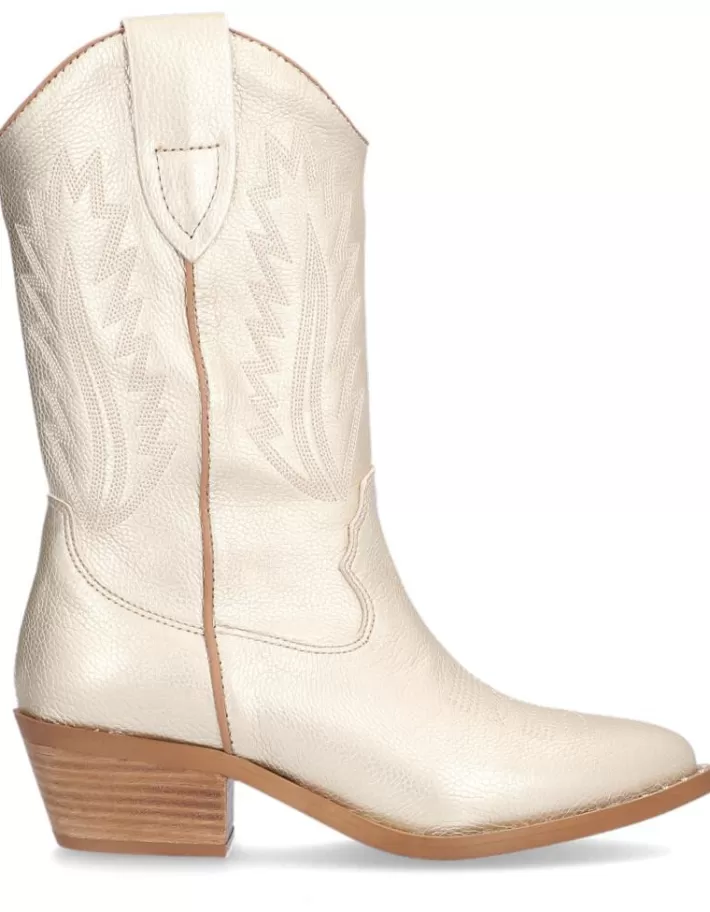 Alpe Claire | Mujer Botas