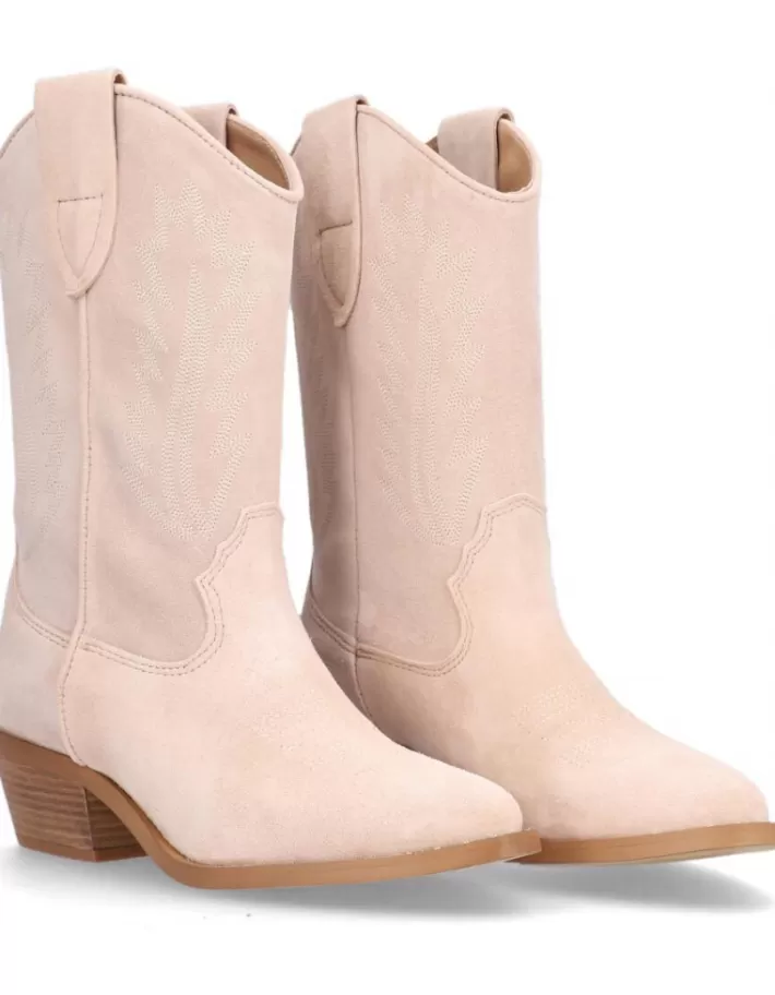 Alpe Claire | Mujer Botas