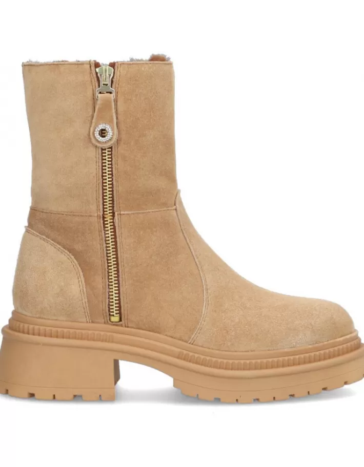 Alpe Clay | Mujer Botas